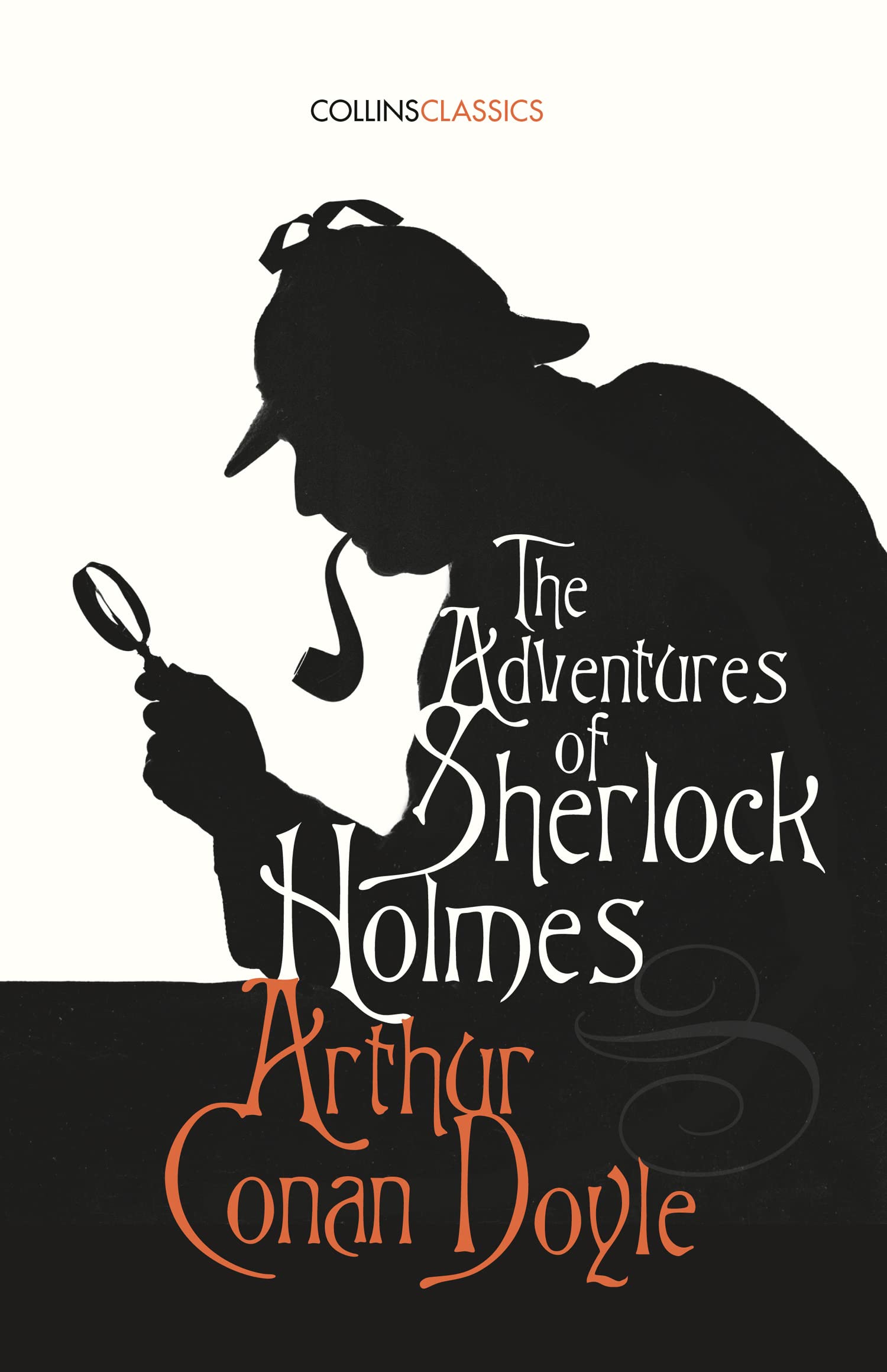 Sherlock Holmes